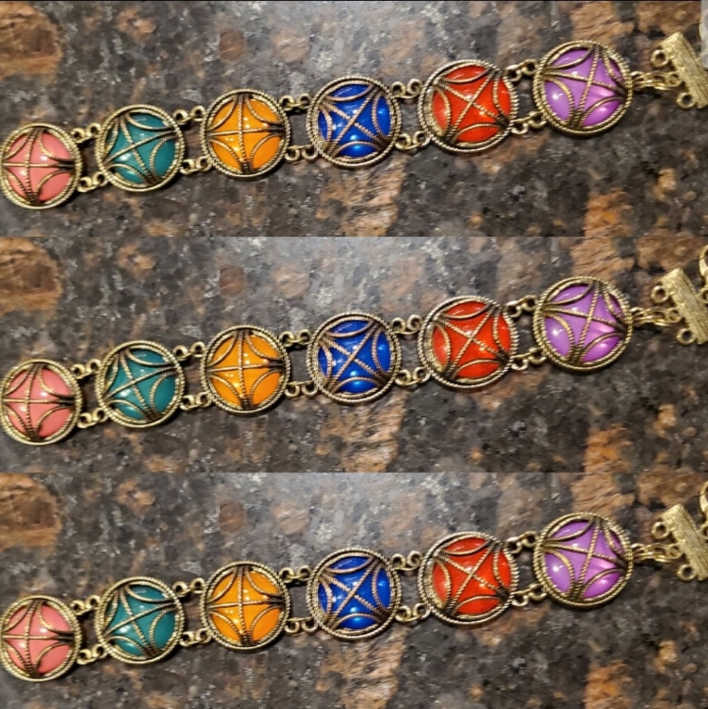 new bracelet
